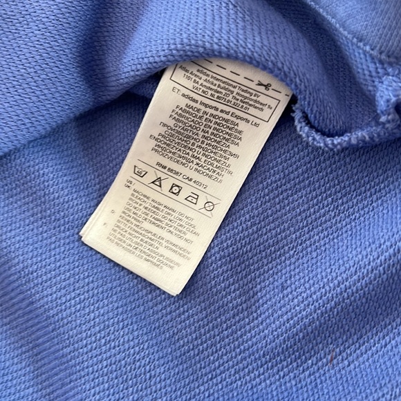 Adidas sweater - Picture 3 of 5